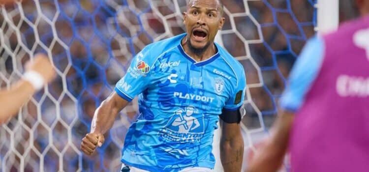 Pachuca será rival del América