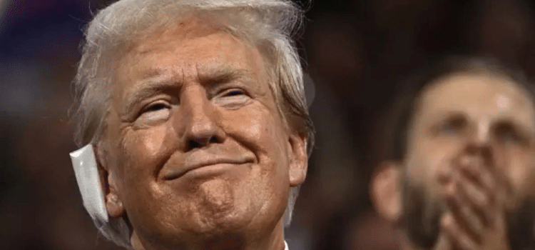 El mundo se atrinchera contra Trump