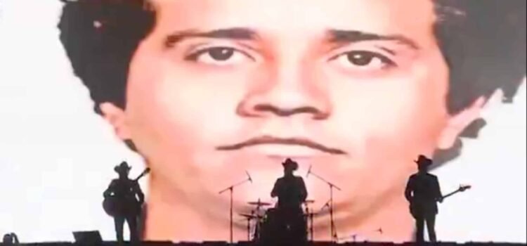 Fiscalía de Jalisco abre investigación por “Menchoconcierto” Fiscalía de Jalisco abre investigación por “Menchoconcierto”