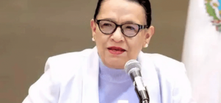 Ofrece SEGOB replantear esquemas para encontrar a desaparecidos