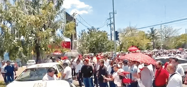 Se irá CNTE a paro nacional Se irá CNTE a paro nacional