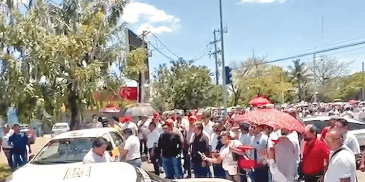 Se irá CNTE a paro nacional Se irá CNTE a paro nacional