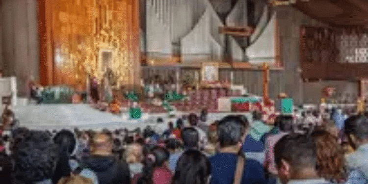 “Autoevaluación honesta, con miras a mejorar” pide la Iglesia católica a Gobiernos “Autoevaluación honesta, con miras a mejorar” pide la Iglesia católica a Gobiernos