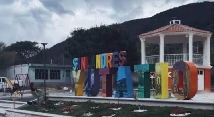 Asesinan a 2 personas en Yutatío, Oaxaca; pobladores retienen a policías para que no se lleven a los culpables