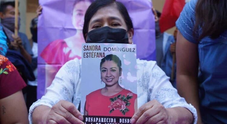 Activista Sandra Domínguez y su esposo son hallados muertos en rancho de Veracruz