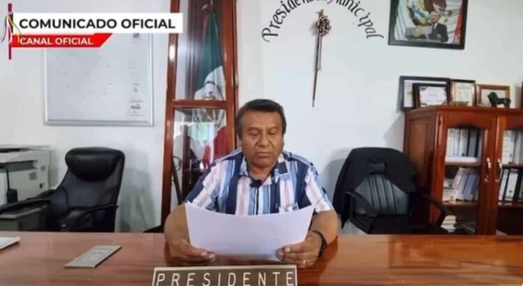 Hallan muerto a Síndico de San Pedro Quiatoni, Oaxaca, dos días después de enfrentamiento entre comunidades