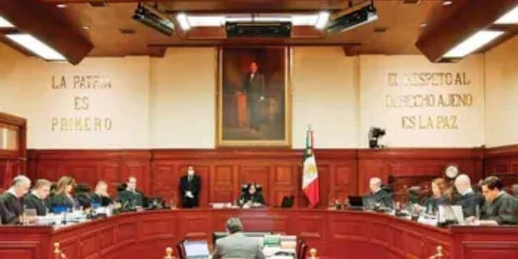 Suprema Corte solo atenderá “casos urgentes” Suprema Corte solo atenderá “casos urgentes”