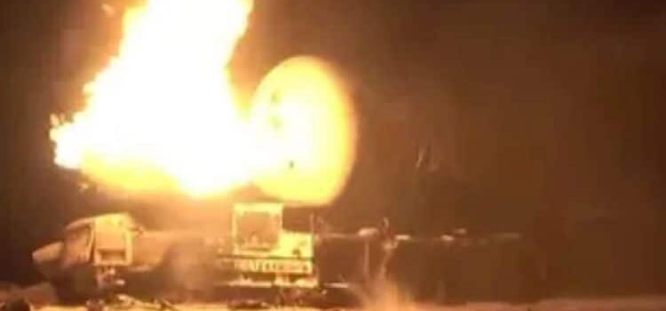 Estados Unidos bombardea Yemen Estados Unidos bombardea Yemen