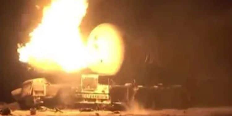 Estados Unidos bombardea Yemen