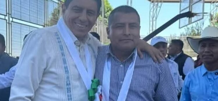 Asesinan en emboscada al edil de Santiago Amoltepec, Oaxaca; también mueren policías municipales