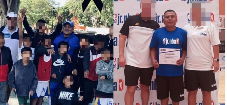 Asesinan a otro entrenador de “niños descalzos de la montaña” del pueblo triqui de Oaxaca
