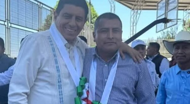 Asesinan en emboscada al edil de Santiago Amoltepec, Oaxaca; también mueren policías municipales