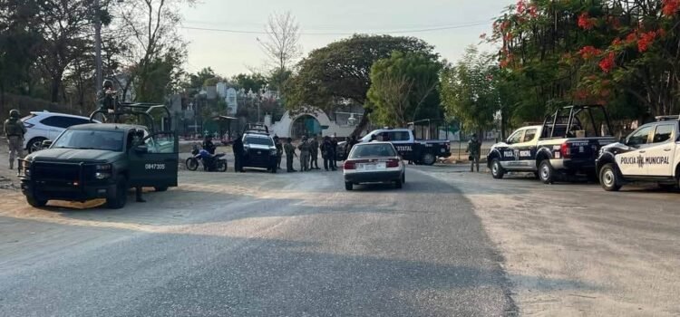 Hallan el cuerpo de ex defensora pública del poder judicial de Oaxaca y su pareja, en Pinotepa Nacional Hallan el cuerpo de ex defensora pública del poder judicial de Oaxaca y su pareja, en Pinotepa Nacional
