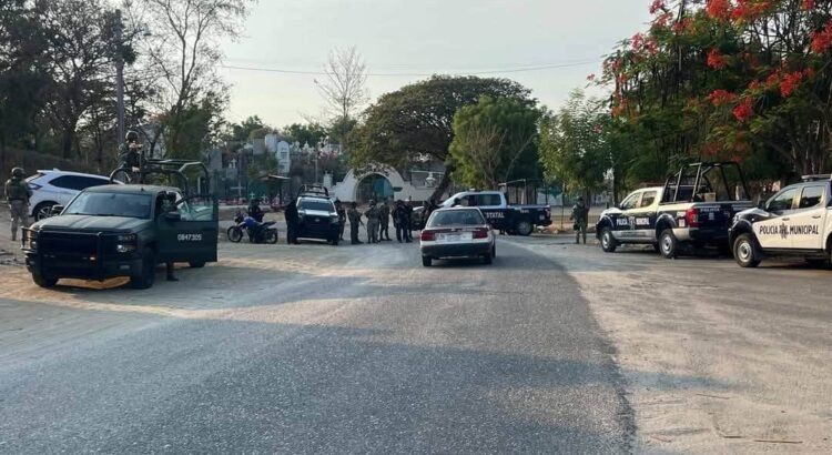 Hallan el cuerpo de ex defensora pública del poder judicial de Oaxaca y su pareja, en Pinotepa Nacional