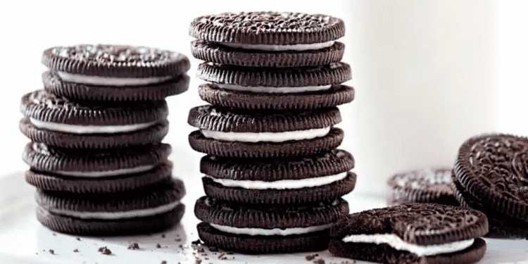 ¿Adiós a las Oreo? ¿Adiós a las Oreo?
