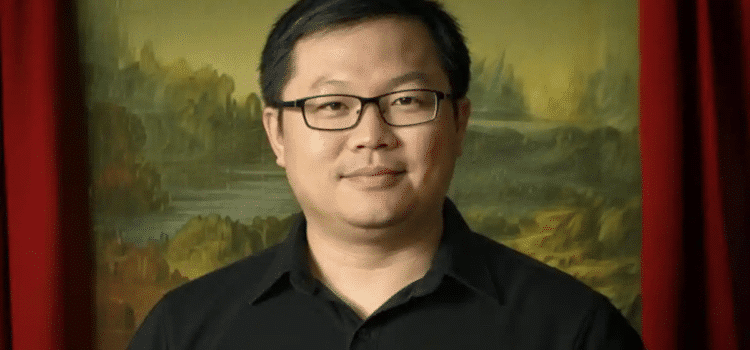 Detectan a “filósofo fake” creado con inteligencia artificial