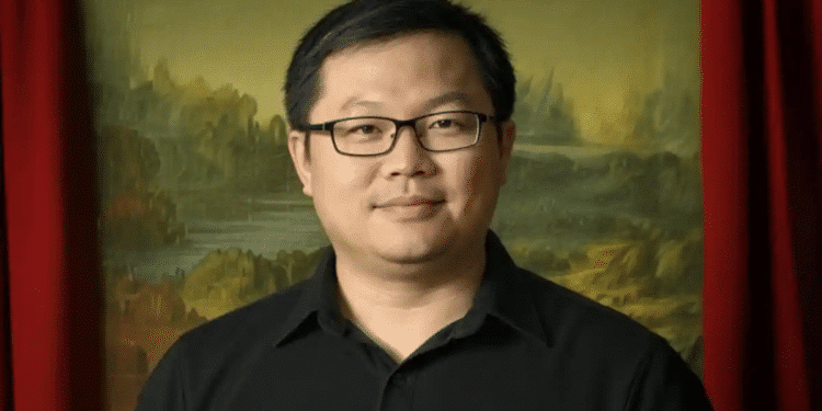 Detectan a “filósofo fake” creado con inteligencia artificial Detectan a “filósofo fake” creado con inteligencia artificial