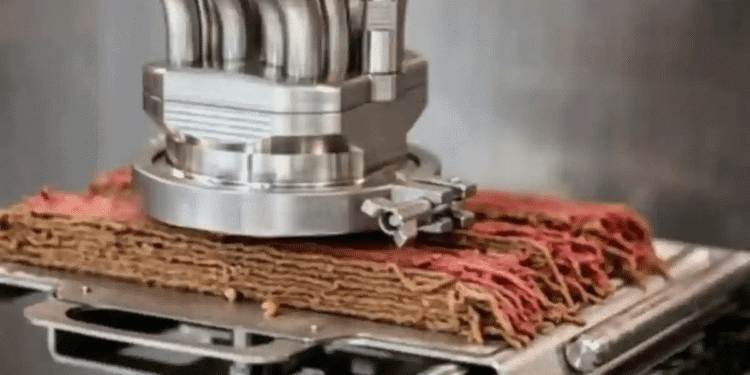 ¿Me imprime un filete término medio? ¿Me imprime un filete término medio?