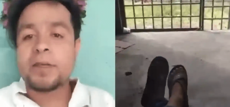 Encarcelan a profesor… por oponerse a los narcocorridos