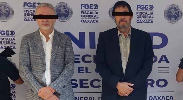 Detienen al presidente del Consejo de Administración de Hoteles Misión por fraude de 45 mdp