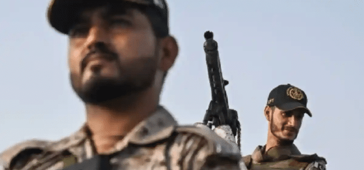Escala conflicto entre India y Pakistán