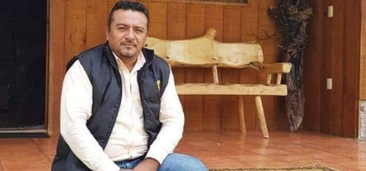 Matan a regidor en Oaxaca mientras daba regalos por Día de las Madres