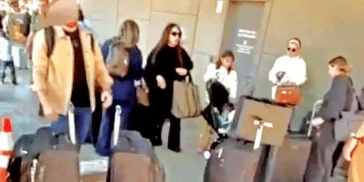 Se refugia en Estados Unidos la familia de “El ratón” Se refugia en Estados Unidos la familia de “El ratón”
