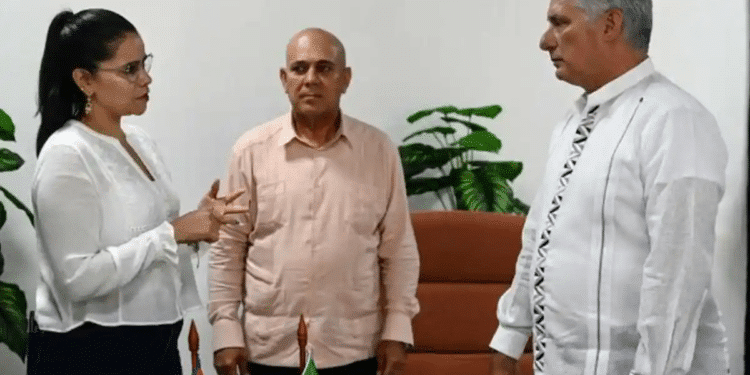 Firma Morena acuerdo de colaboración con el Partido Comunista de Cuba
