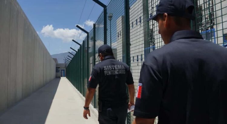 Defensoría de Oaxaca inicia investigación por la muerte de dos reos en el penal de Tanivet