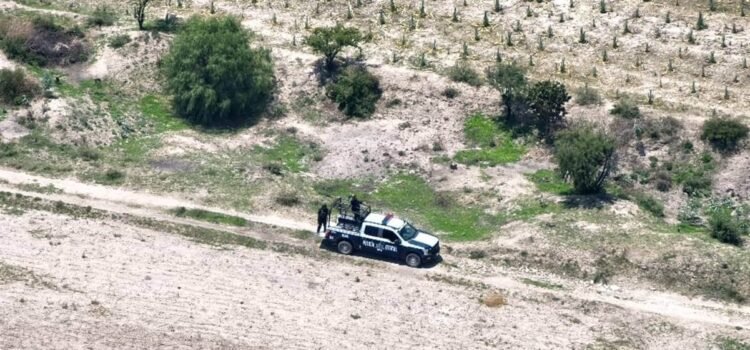 Mueren 2 reos el día en que se fugó uno más del penal de Tanivet en Oaxaca