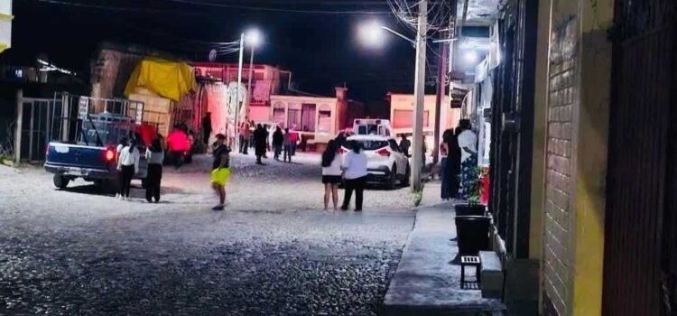 Rescatan a víctima de secuestro en Oaxaca; en operativo muere agente de la Fiscalía del Estado