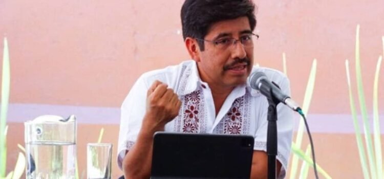 El abogado mixteco Hugo Aguilar será el próximo presidente de la SCJN El abogado mixteco Hugo Aguilar será el próximo presidente de la SCJN