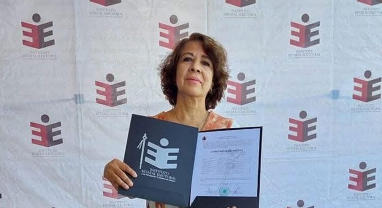 Cinco personas participaron en el asesinato de la presidenta municipal de San Mateo Piñas; fiscal detalla que dispararon hasta 60 veces