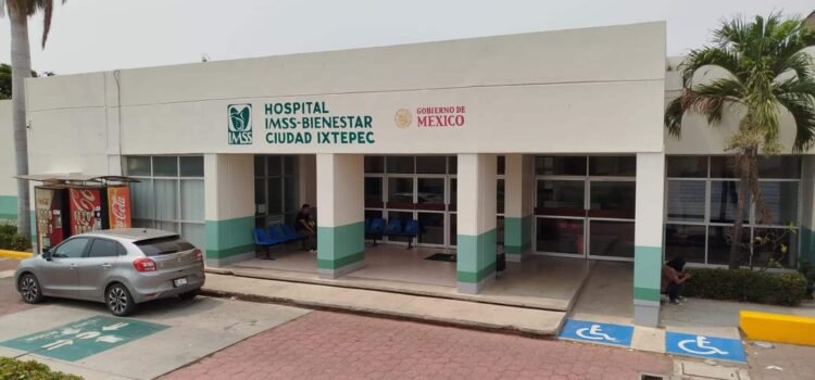 Trabajadores acuerdan reanudar labores en siete hospitales del Istmo de Oaxaca