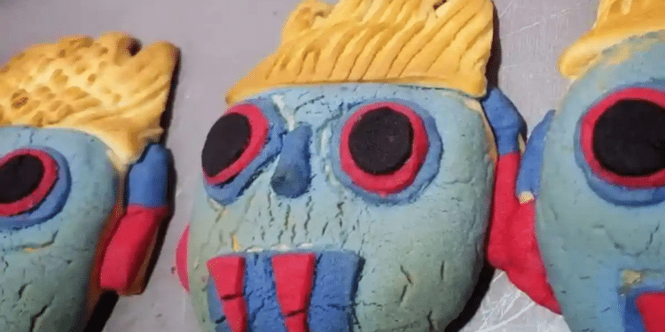 ¿Antojo en una tarde lluviosa? ¿Antojo en una tarde lluviosa?