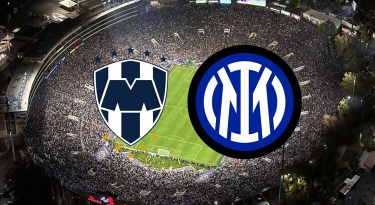 Comienza el camino de Monterrey en el Mundial de Clubes