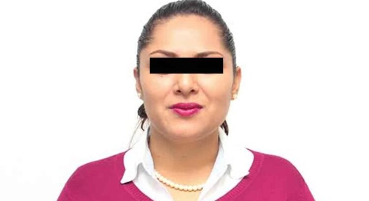 Vinculan a proceso a exsíndica de San Pablo Huitzo, Oaxaca, por delitos de tortura y homicidio calificado