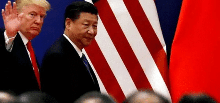 Alistan posible encuentro entre Trump y Xi Jinping