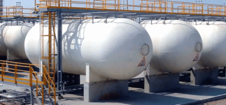 Ofrece Rusia suministro de gas natural licuado y tecnologías energéticas a México