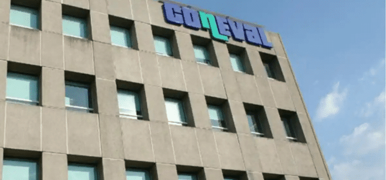 Muere el Coneval