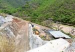 San Vicente Coatlán advierte una “desgracia mayor” de continuar la construcción de la presa Paso Ancho