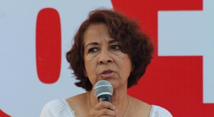 Asesinan a presidenta municipal de San Mateo Piñas, Oaxaca; crimen ocurrió al interior del Palacio Municipal