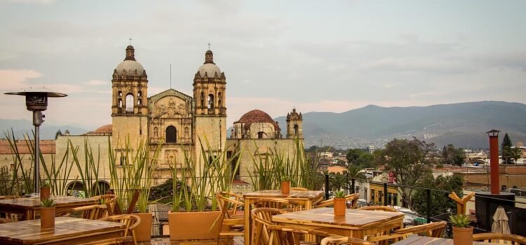 Guía Michelin 2025 galardona 2 restaurantes de Oaxaca Guía Michelin 2025 galardona 2 restaurantes de Oaxaca