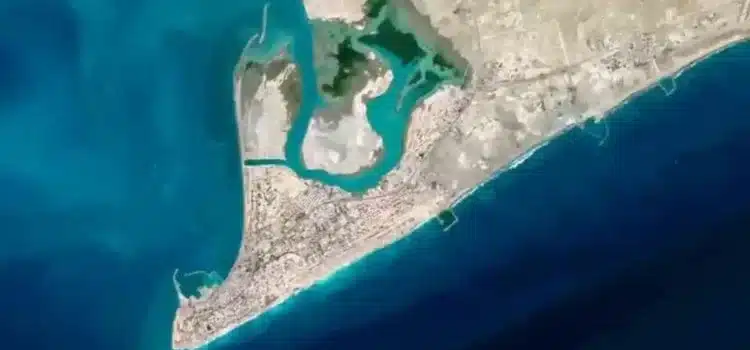 Amenaza Irán con cerrar el Estrecho de Ormuz