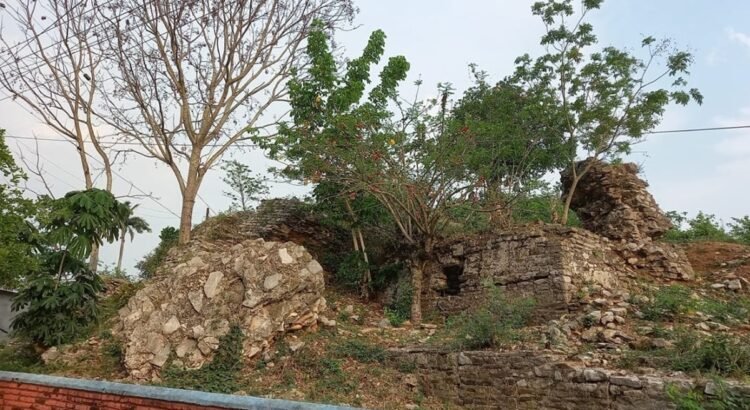 Activistas y abogados emprenden lucha jurídica por el rescate del “Castillo de Moctezuma” de Tuxtepec, Oaxaca