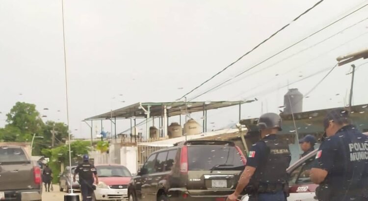 Asesinan a agente municipal de Río Metate Copala, Oaxaca; su hijo está herido Asesinan a agente municipal de Río Metate Copala, Oaxaca; su hijo está herido