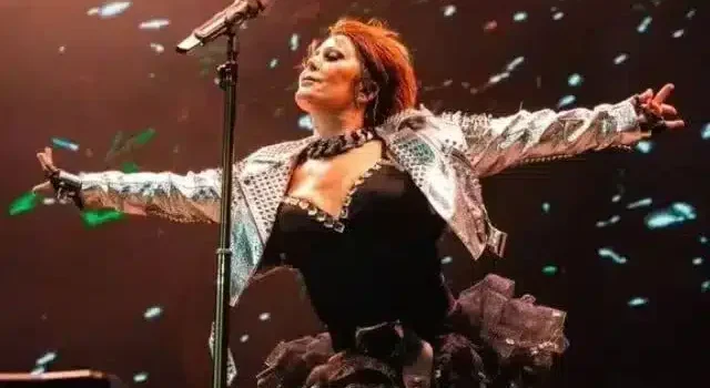 Alejandra Guzmán responde a noticias sobre su supuesta recaída