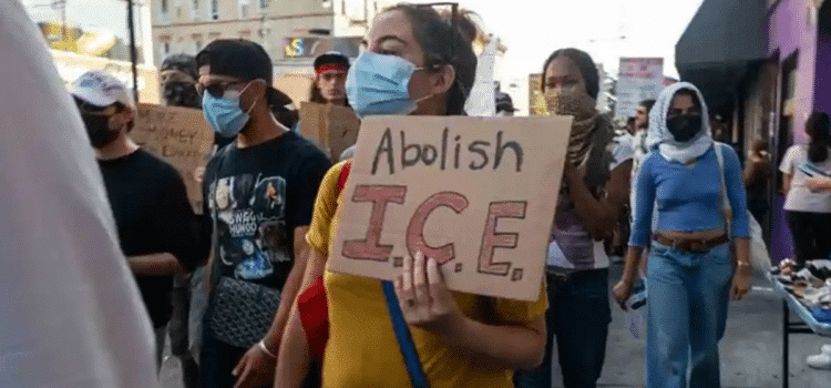 Ordena Jueza federal al ICE detener redadas migratorias en California Ordena Jueza federal al ICE detener redadas migratorias en California