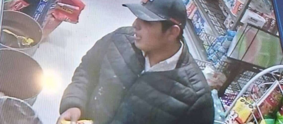 Buscan a Fernando Uziel Martínez de Tepelmeme, Oaxaca; “le ofrecieron trabajo de soldado” y desapareció