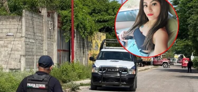 Reyna Violeta, otra víctima de feminicidio en Juchitán, Oaxaca, en menos de una semana Reyna Violeta, otra víctima de feminicidio en Juchitán, Oaxaca, en menos de una semana